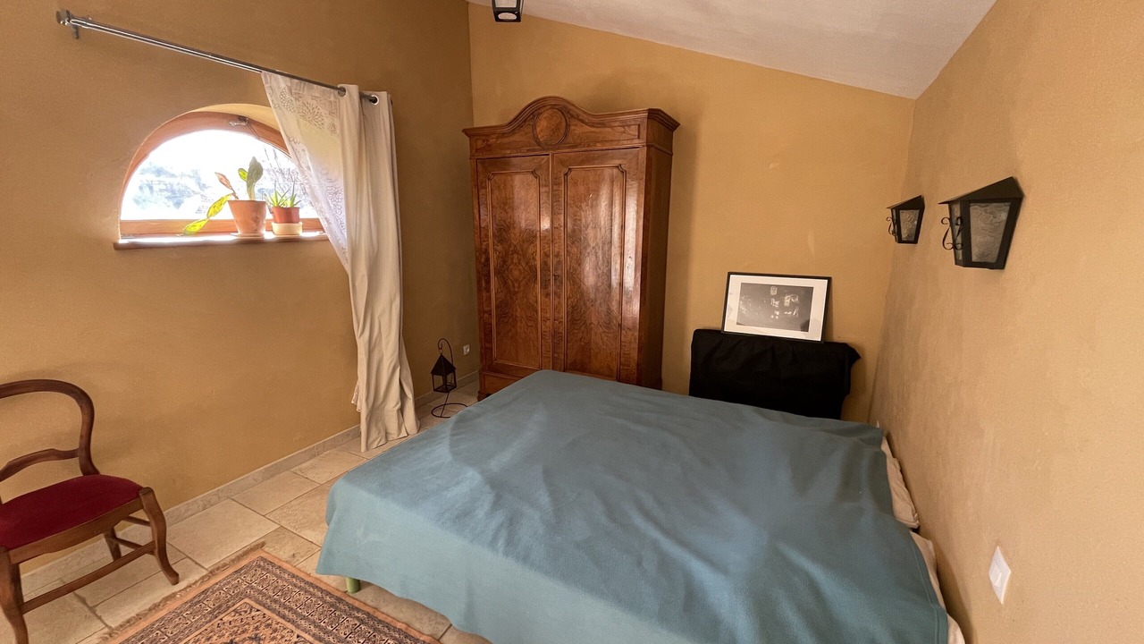 Photo of Bedroom in Privas