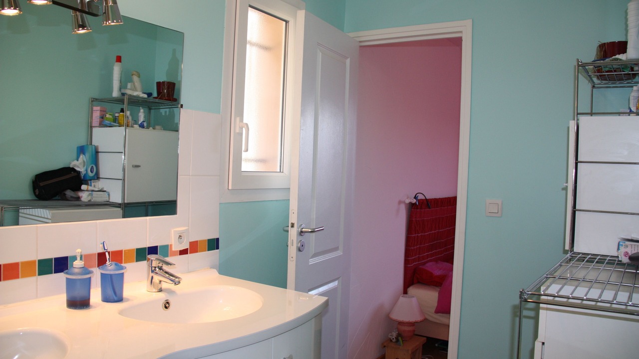 Photo of Bathroom in Privas