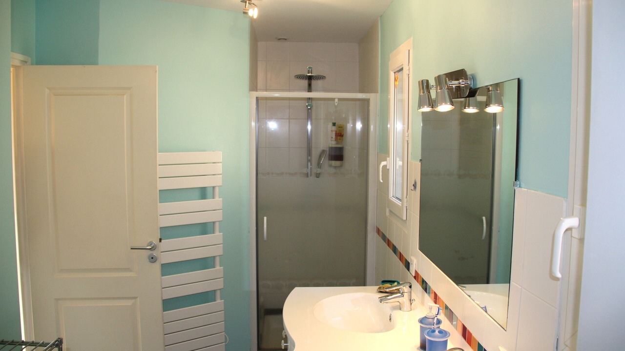 Photo of Bathroom in Privas