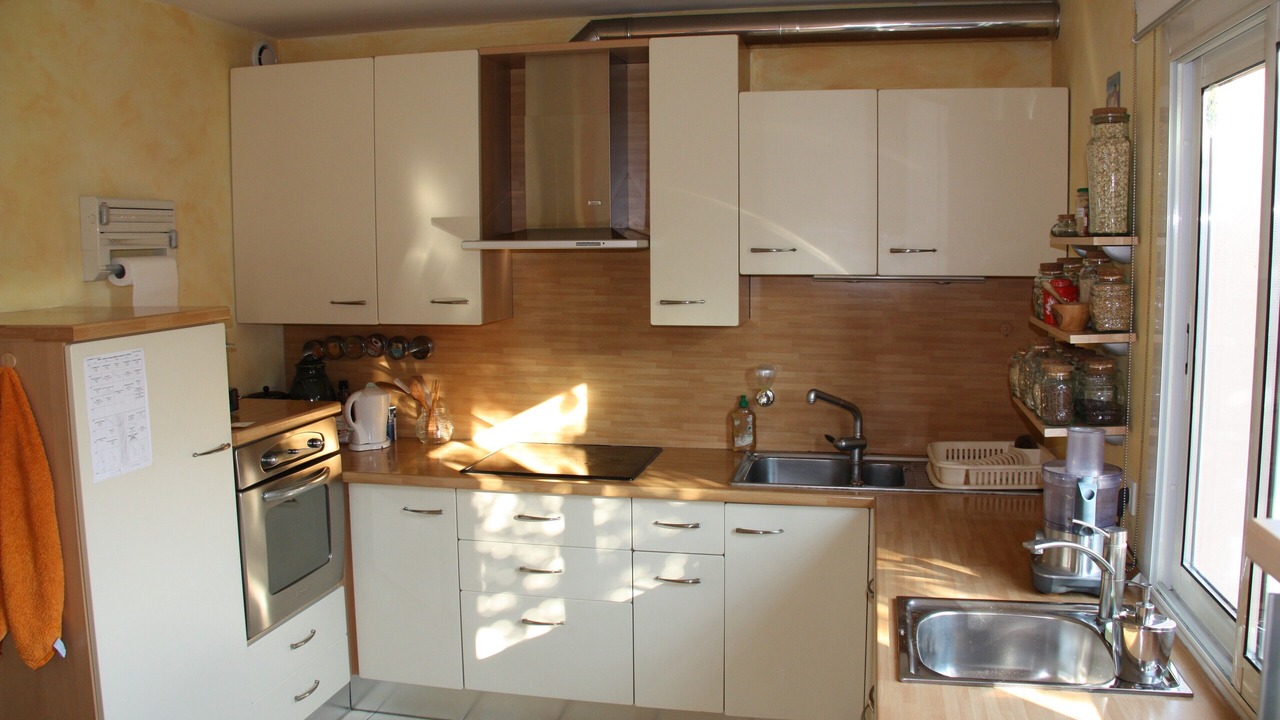 Photo of Kitchen in Privas