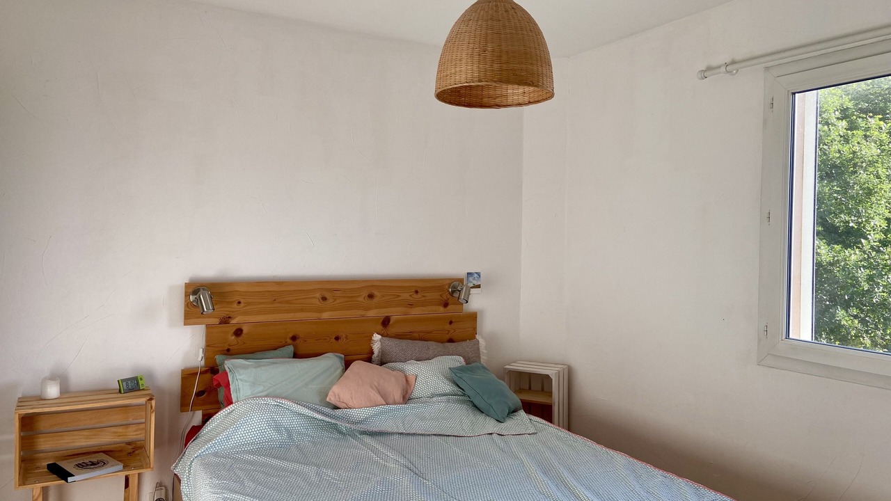 Photo of Bedroom in Privas