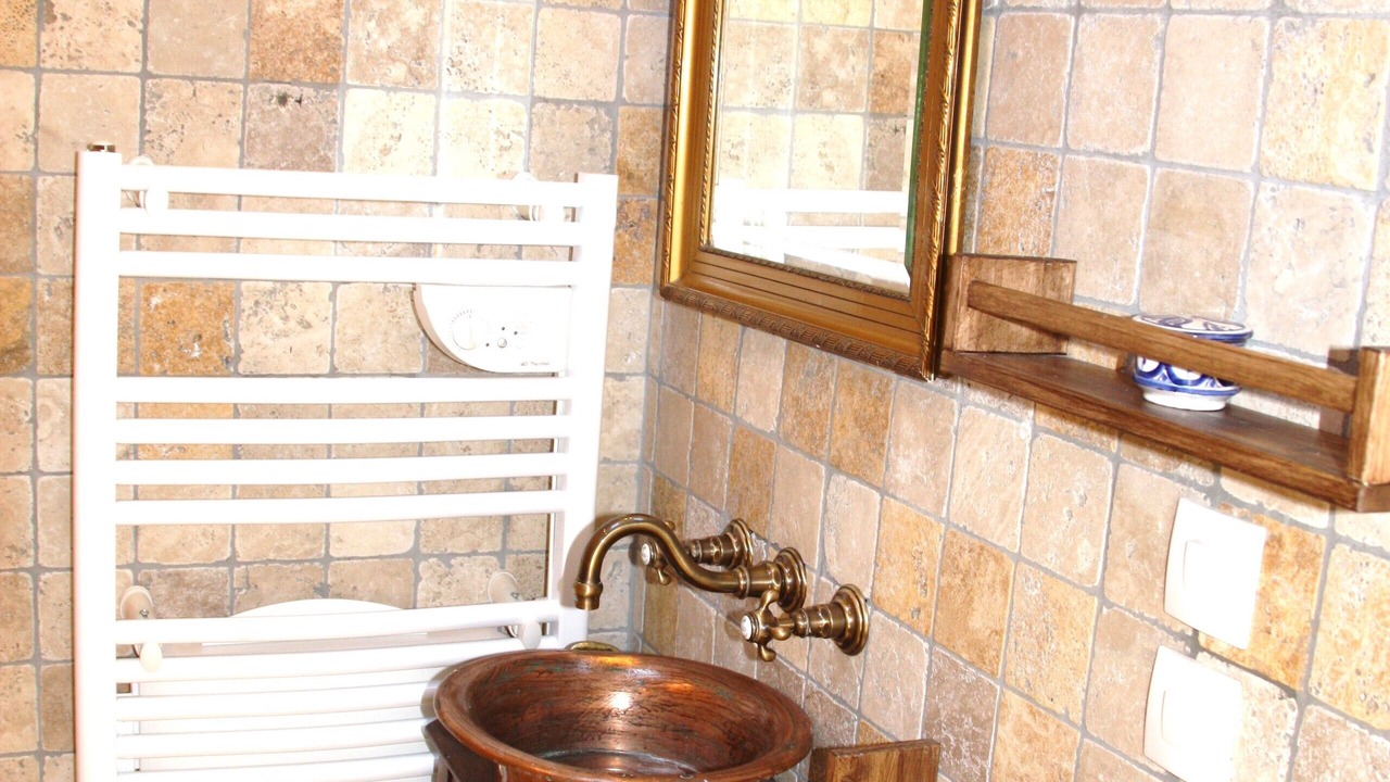 Photo of Bathroom in Privas