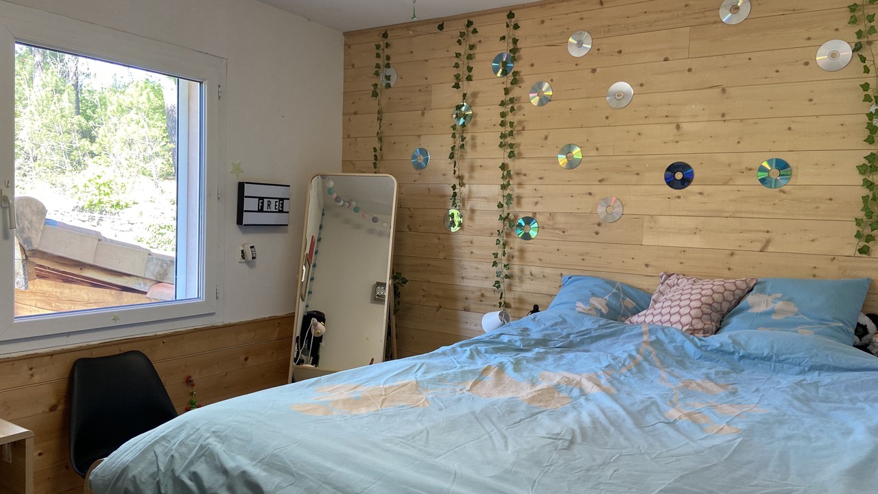 Photo of Bedroom in Privas