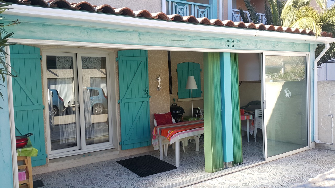 Photo of Outdoor in Gruissan