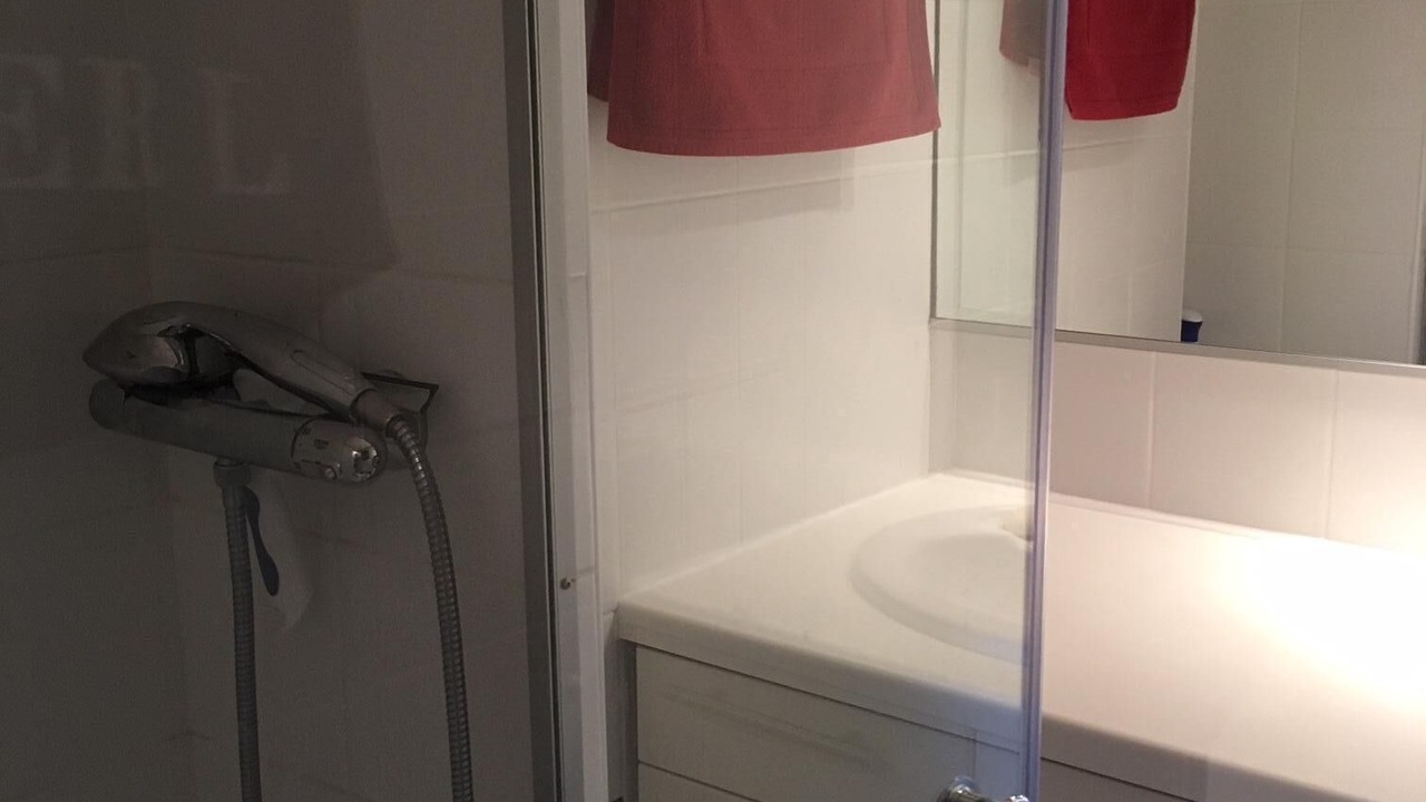 Photo of Bathroom in Val-d'Isere