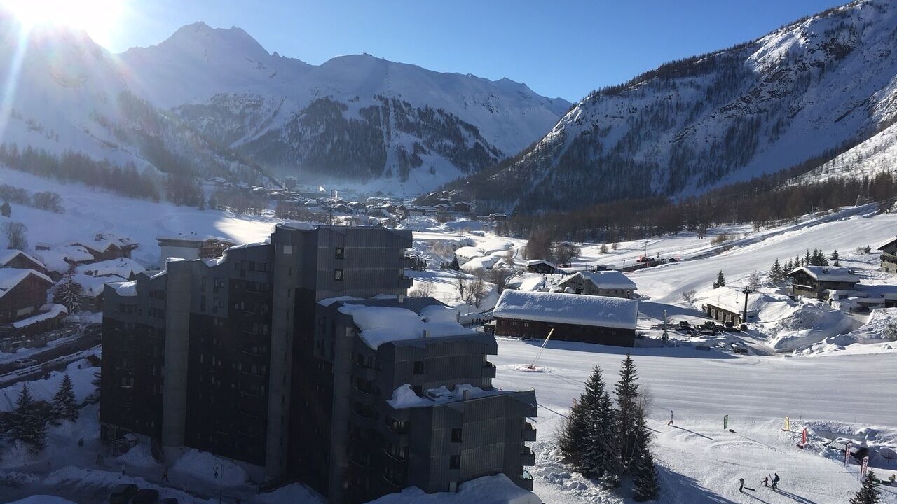 Photo of Outdoor in Val-d'Isere