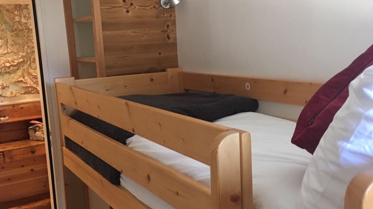 Photo of Bedroom in Val-d'Isere