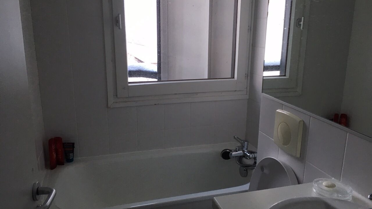 Photo of Bathroom in Val-d'Isere