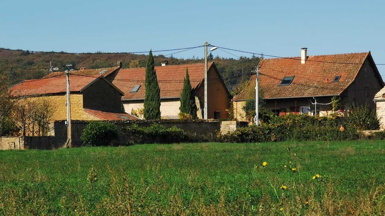 Photo of Outdoor in Mazille