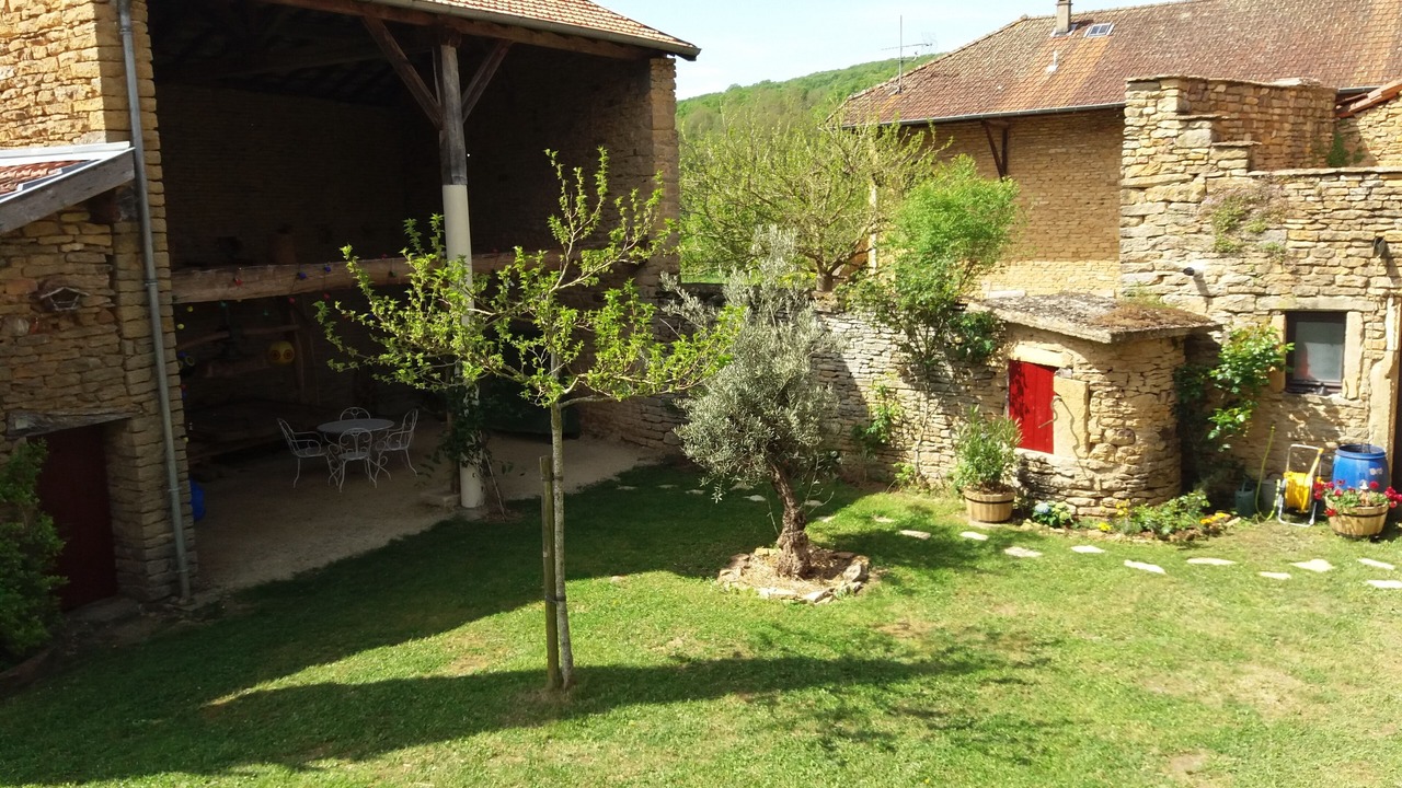 Photo of Outdoor in Mazille