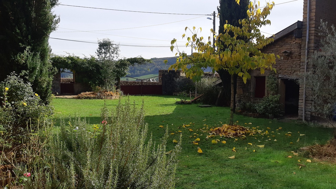 Photo of Outdoor in Mazille