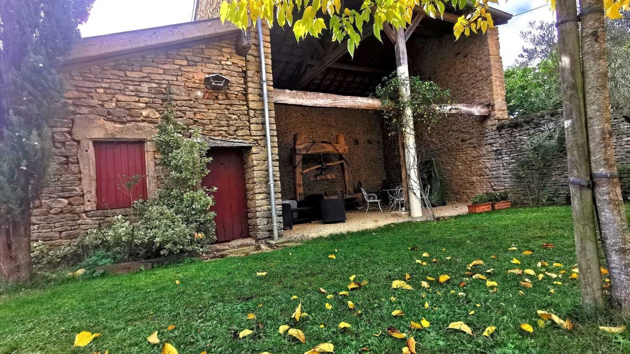 Photo of Outdoor in Mazille