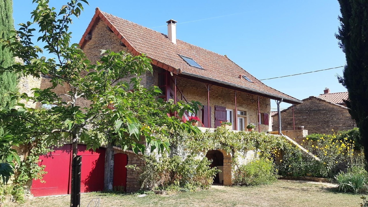 Photo of Outdoor in Mazille