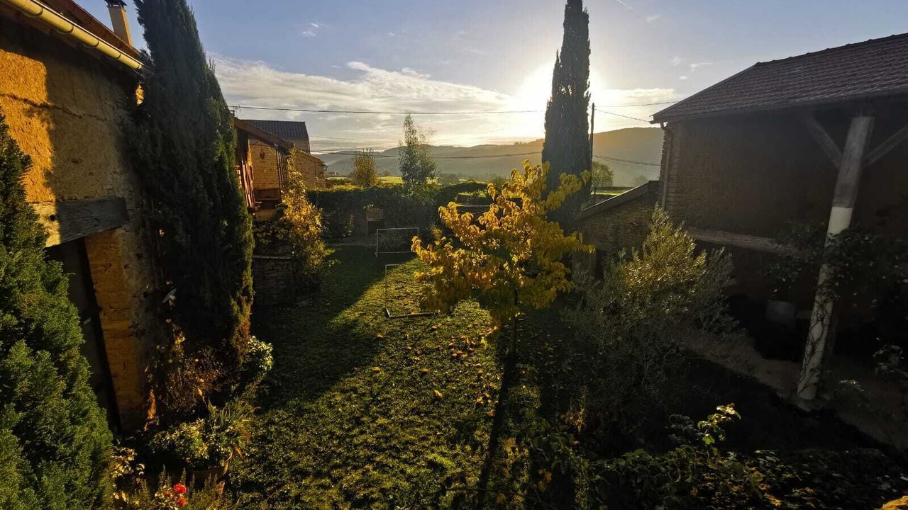 Photo of Outdoor in Mazille
