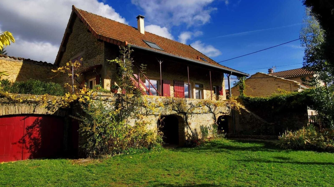Photo of Outdoor in Mazille