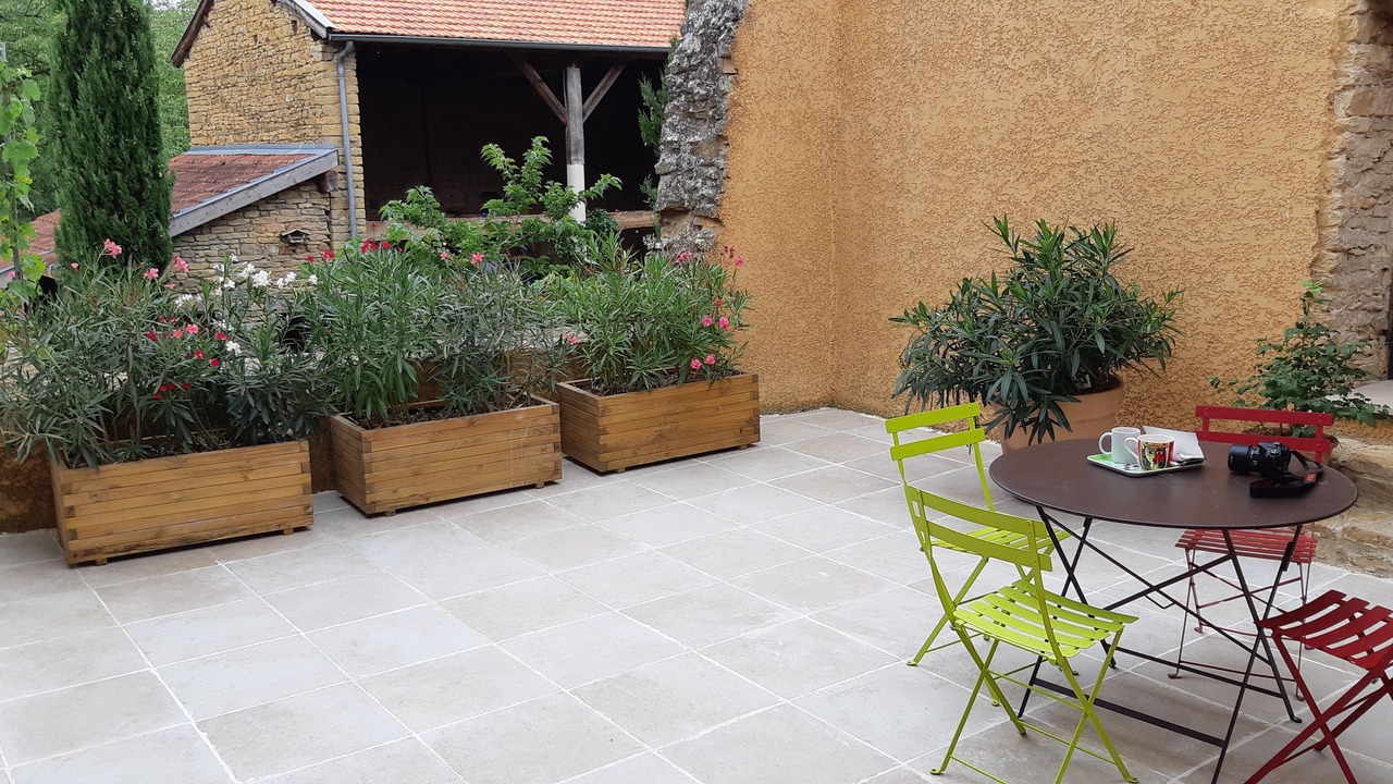 Photo of Outdoor in Mazille
