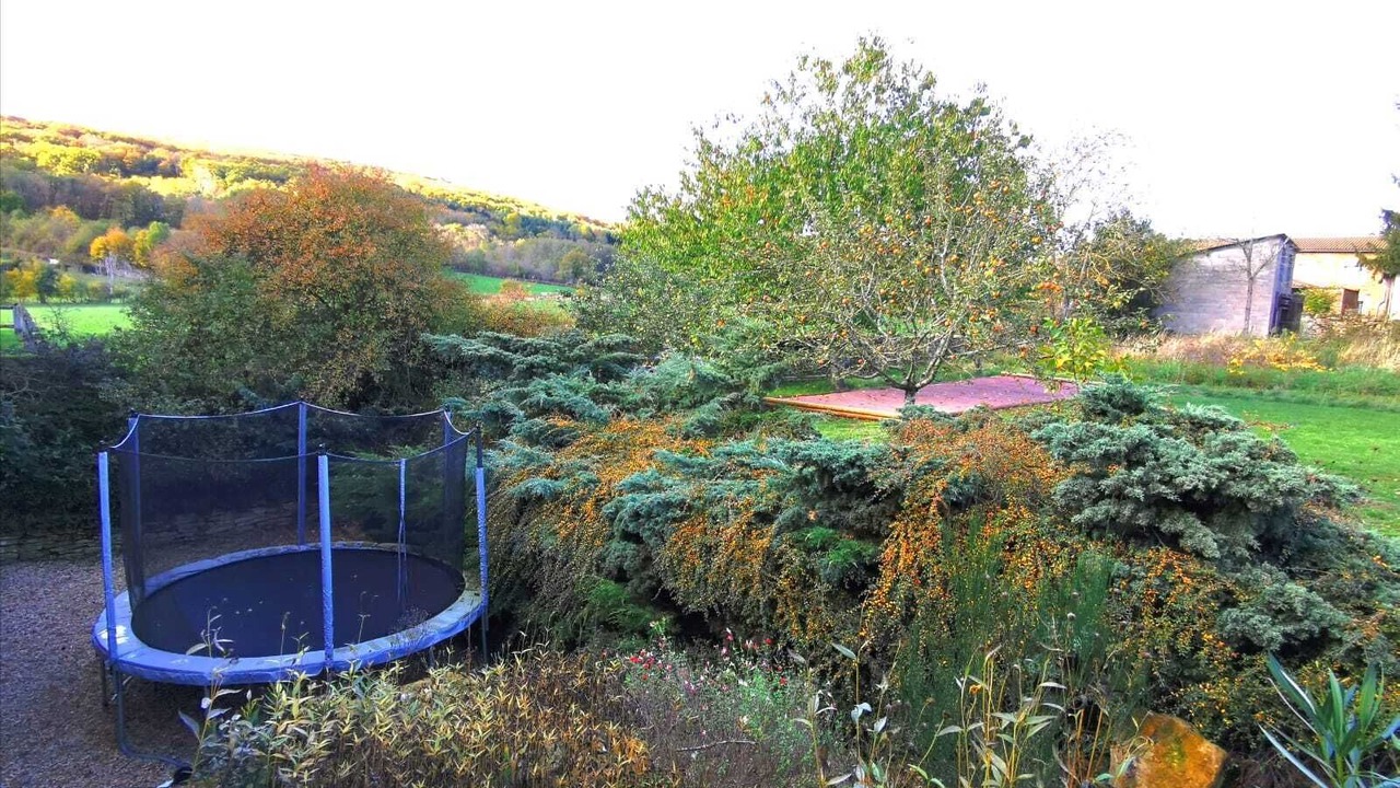 Photo of Outdoor in Mazille