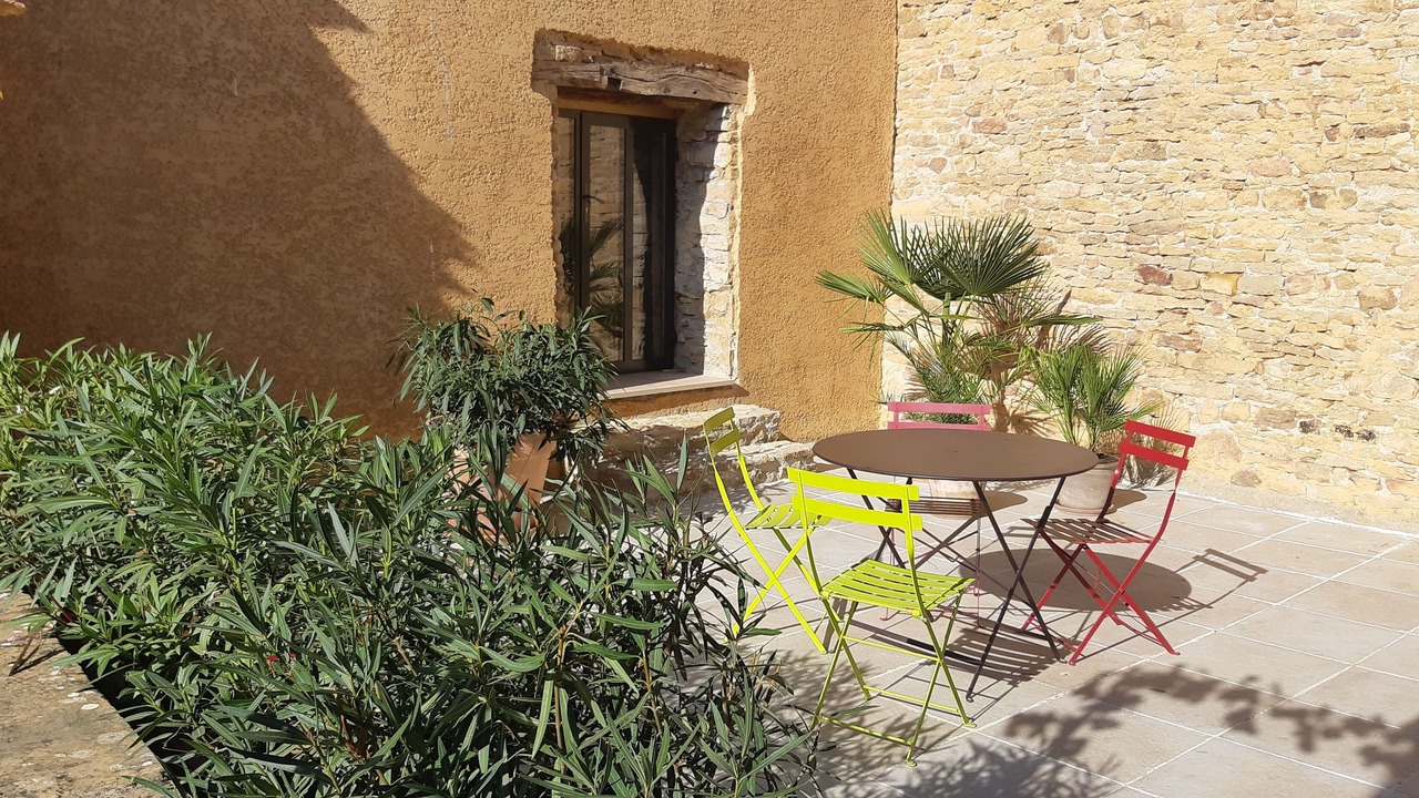 Photo of Outdoor in Mazille