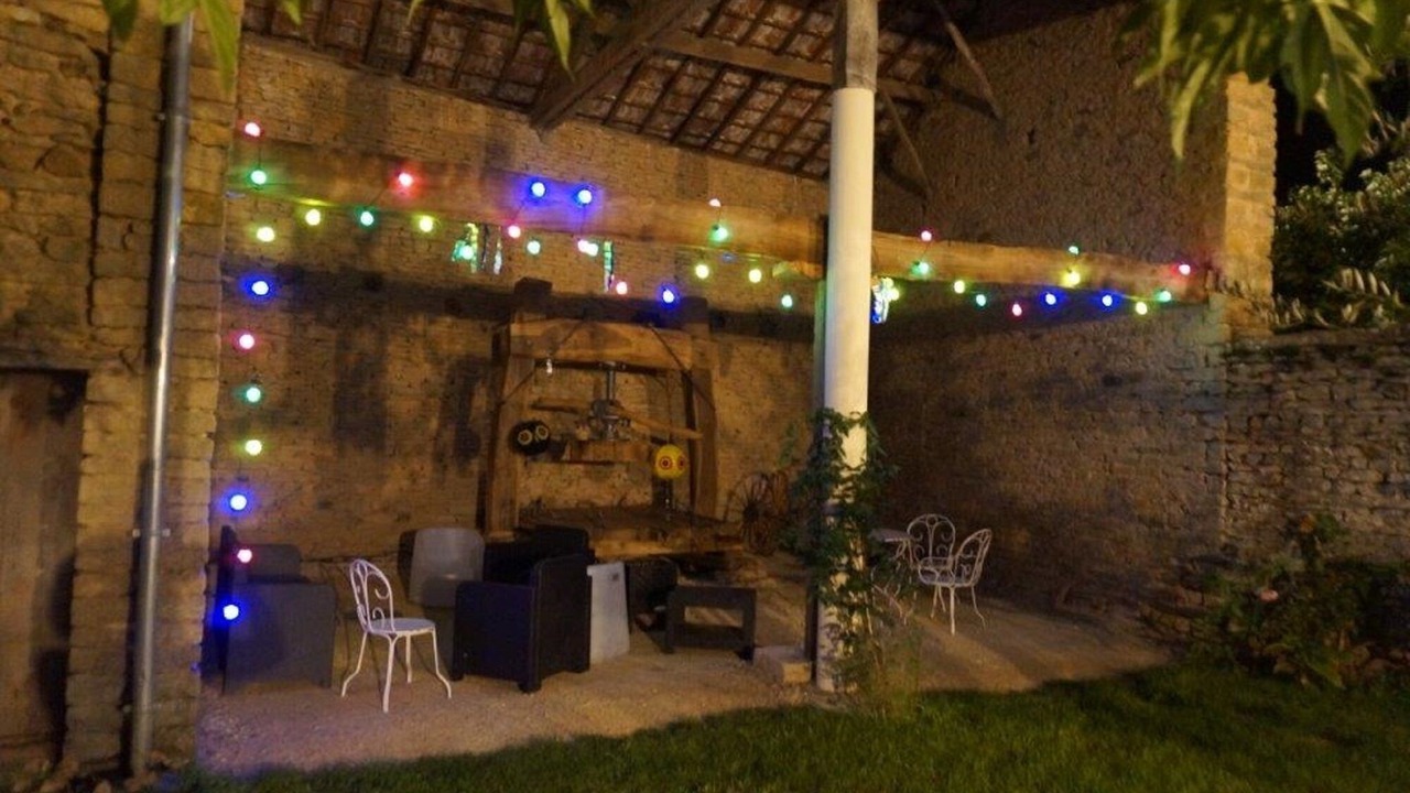 Photo of Patio Balcony in Mazille