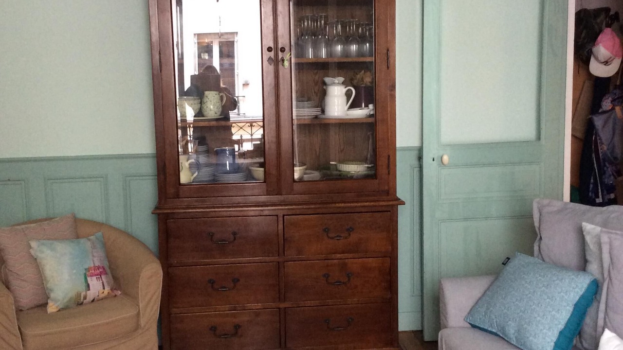 Photo of Livingroom in 14th Arrondissement