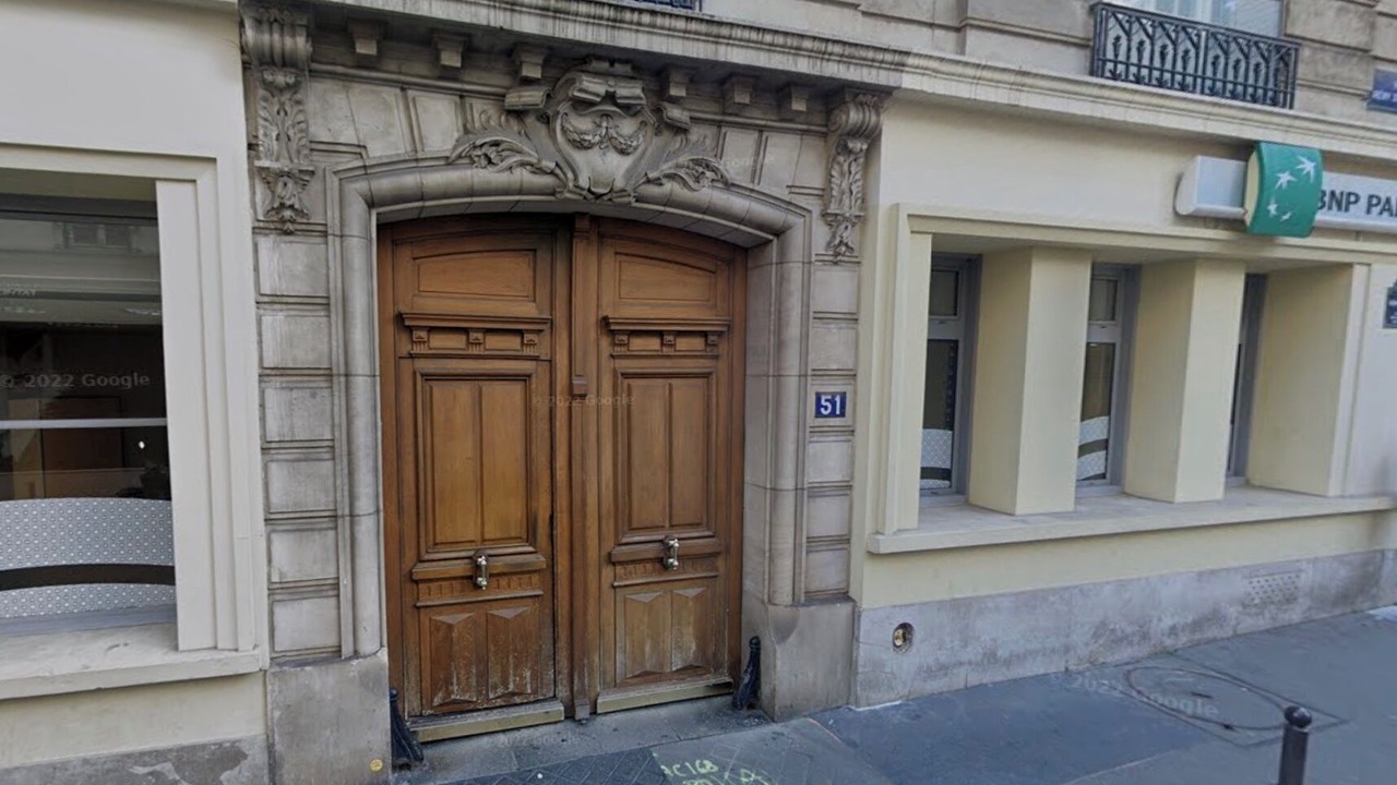 Photo of Others in 14th Arrondissement
