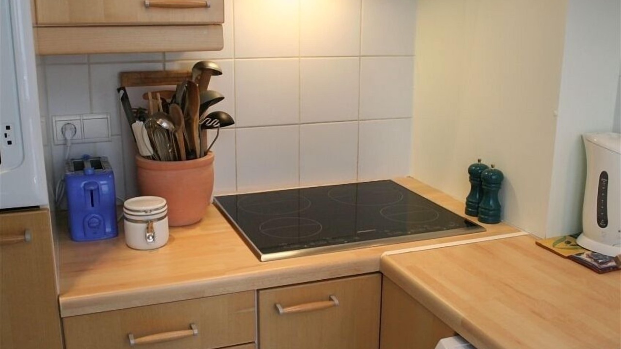 Photo of Kitchen in 14th Arrondissement