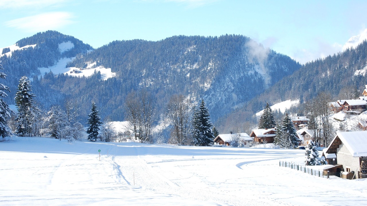 Photo of Others in La Clusaz