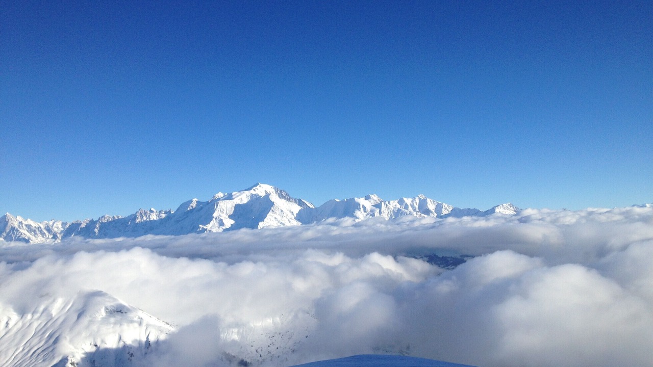 Photo of Others in La Clusaz