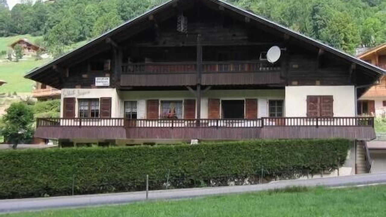 Photo of Outdoor in La Clusaz