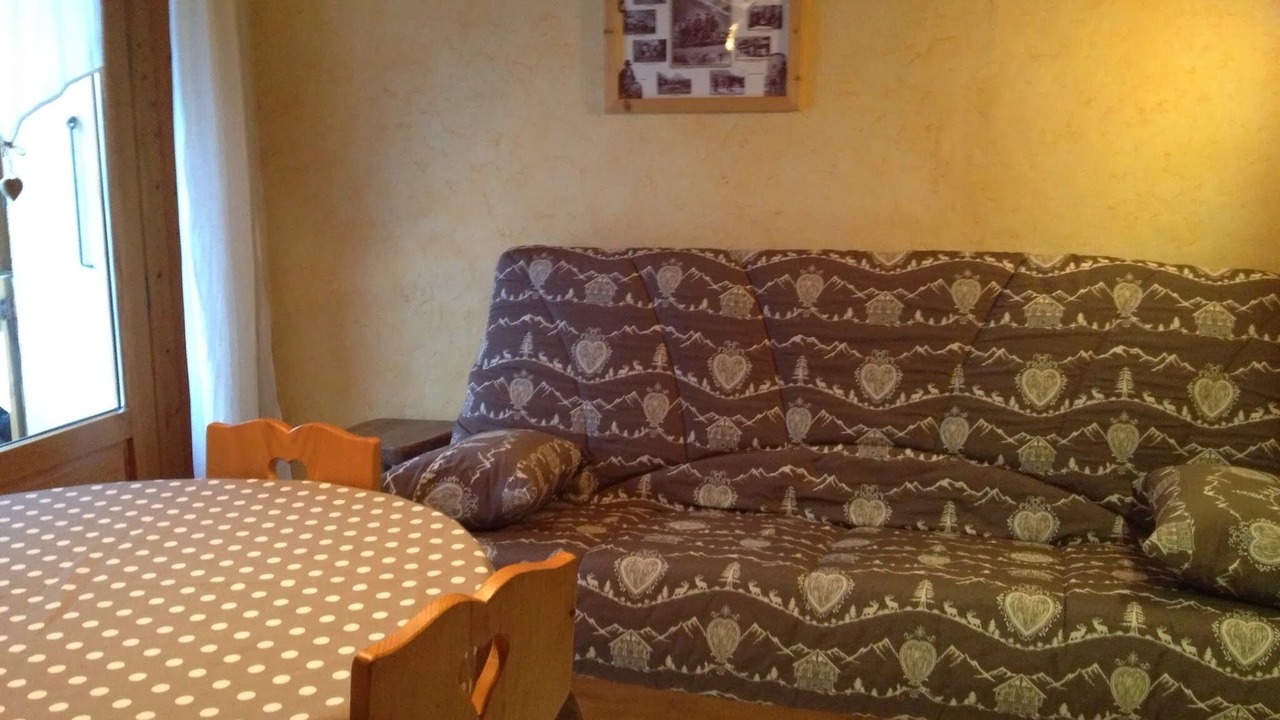Photo of Others in La Clusaz