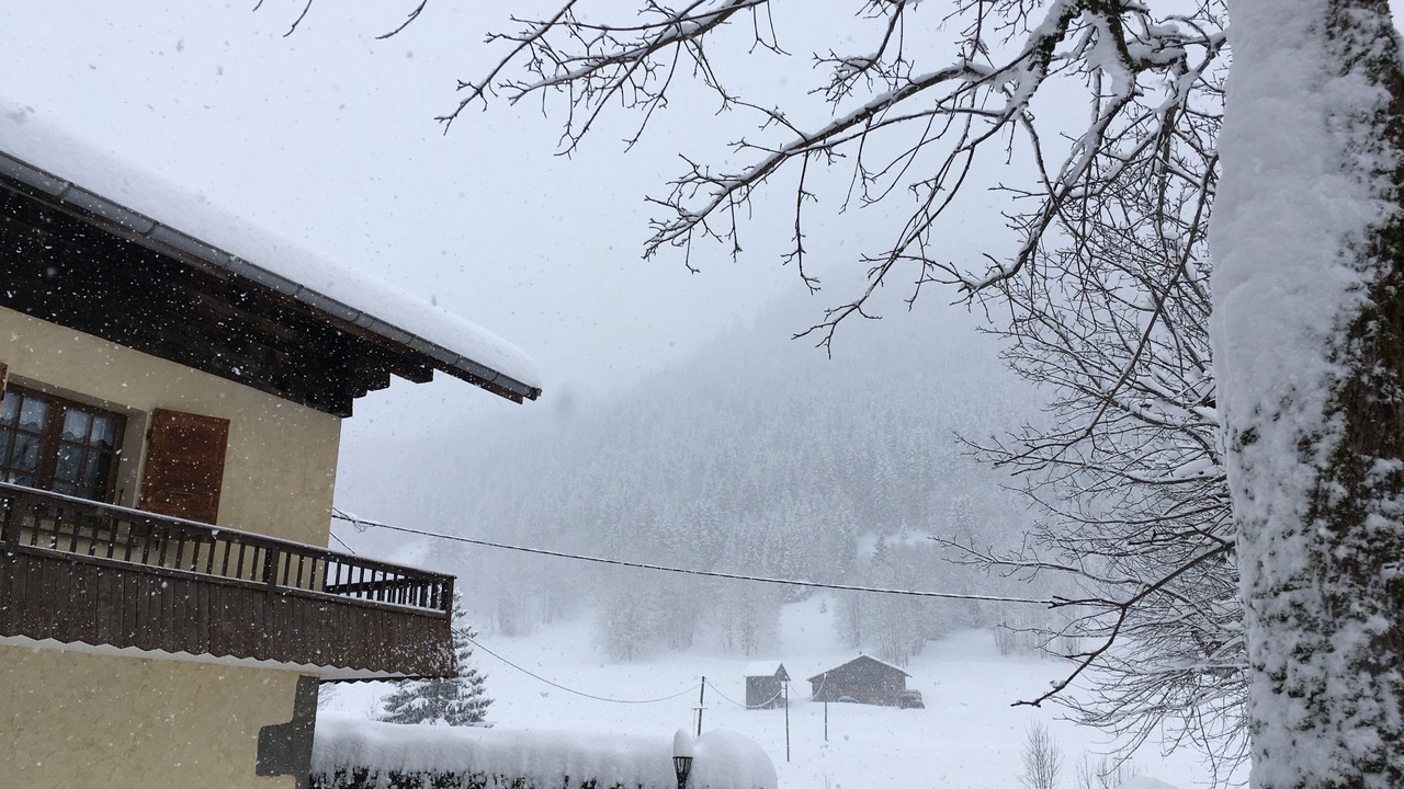Photo of Outdoor in La Clusaz