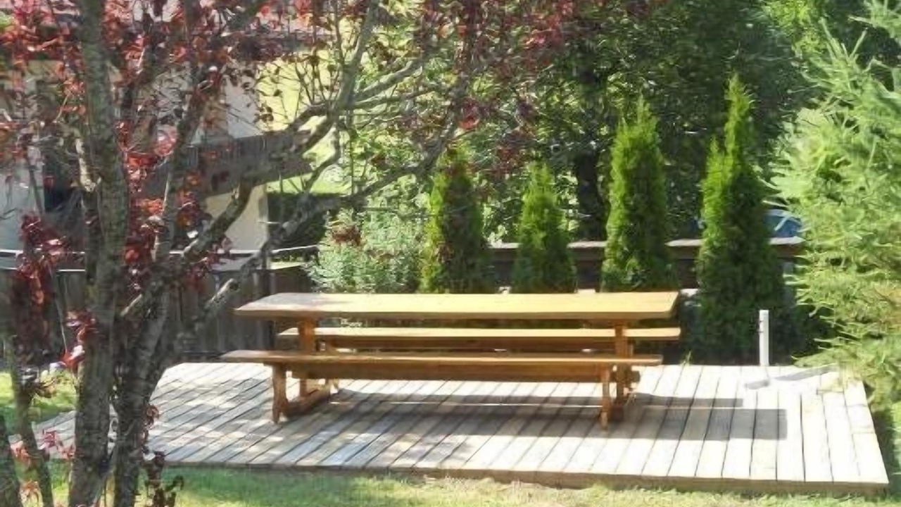 Photo of Outdoor in La Clusaz