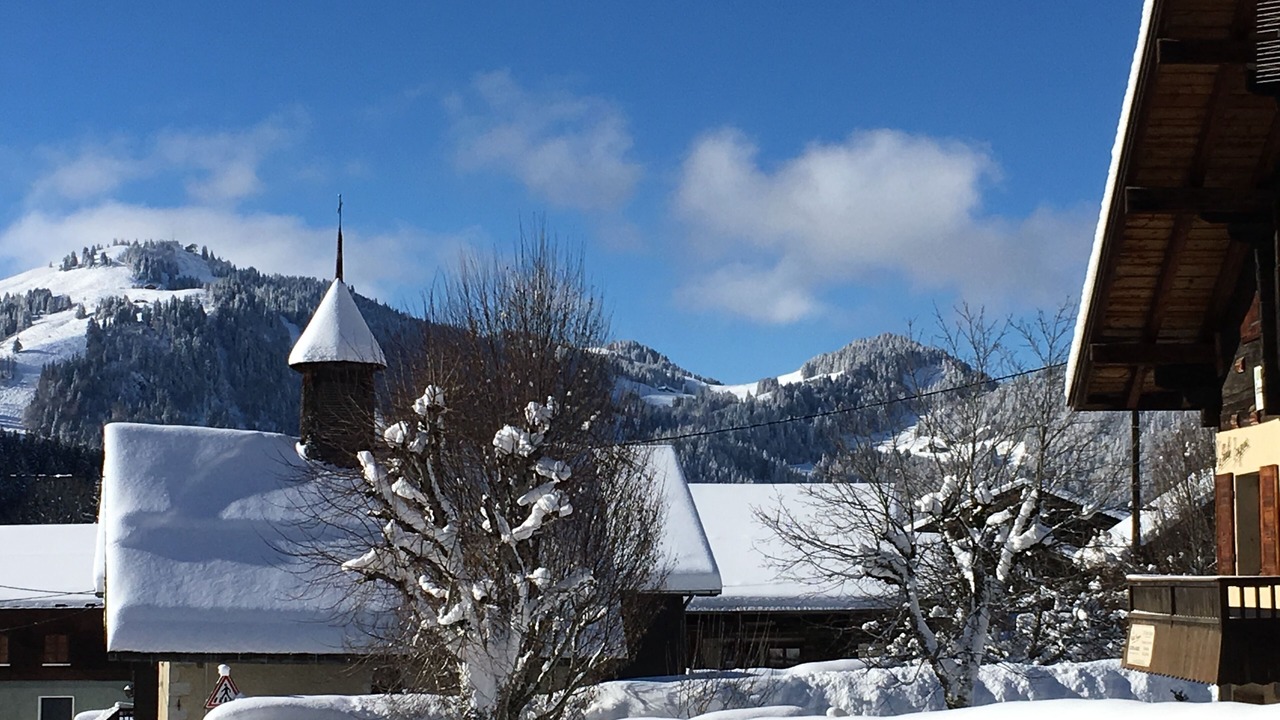 Photo of Outdoor in La Clusaz