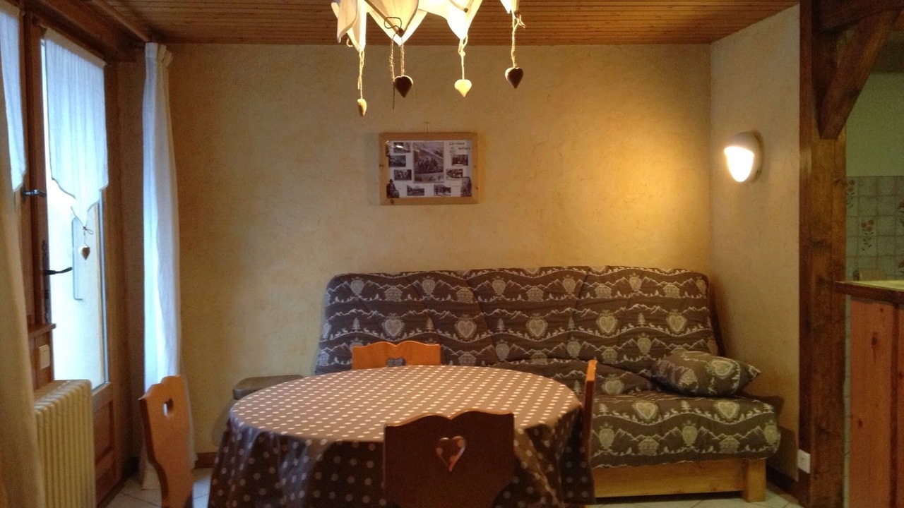 Photo of Others in La Clusaz