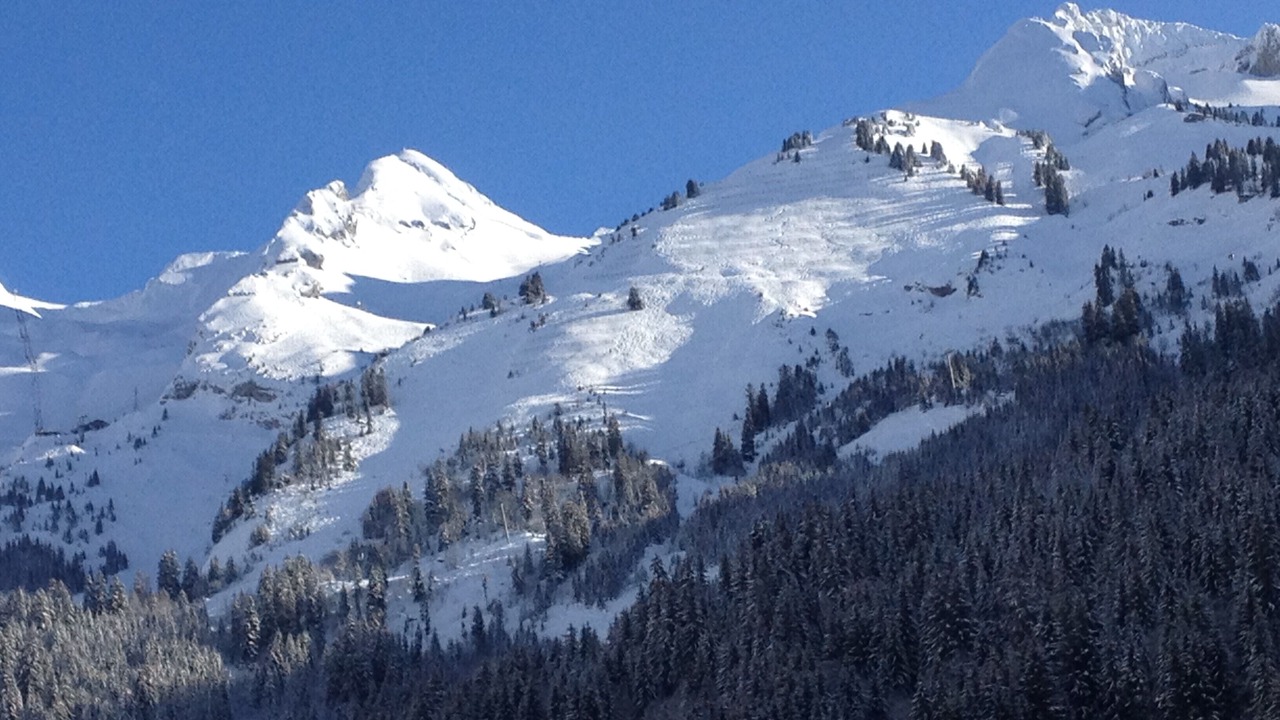 Photo of Outdoor in La Clusaz
