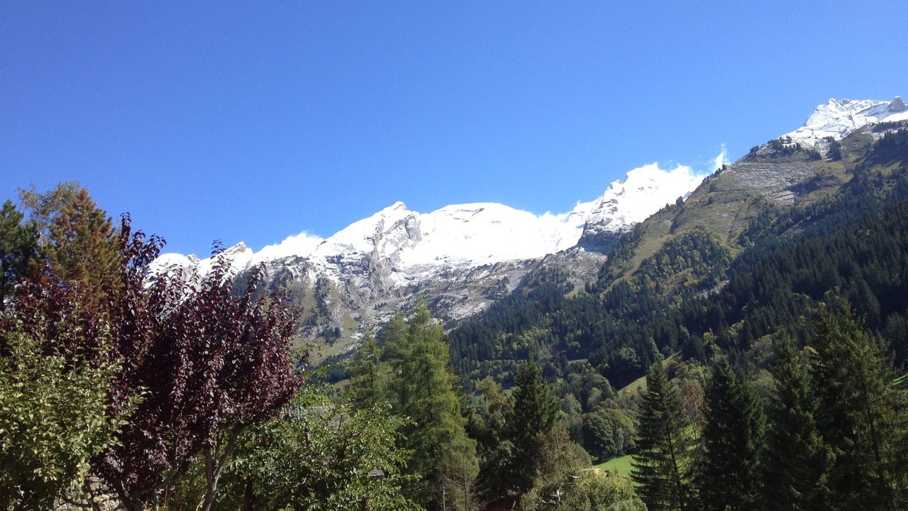 Photo of Outdoor in La Clusaz