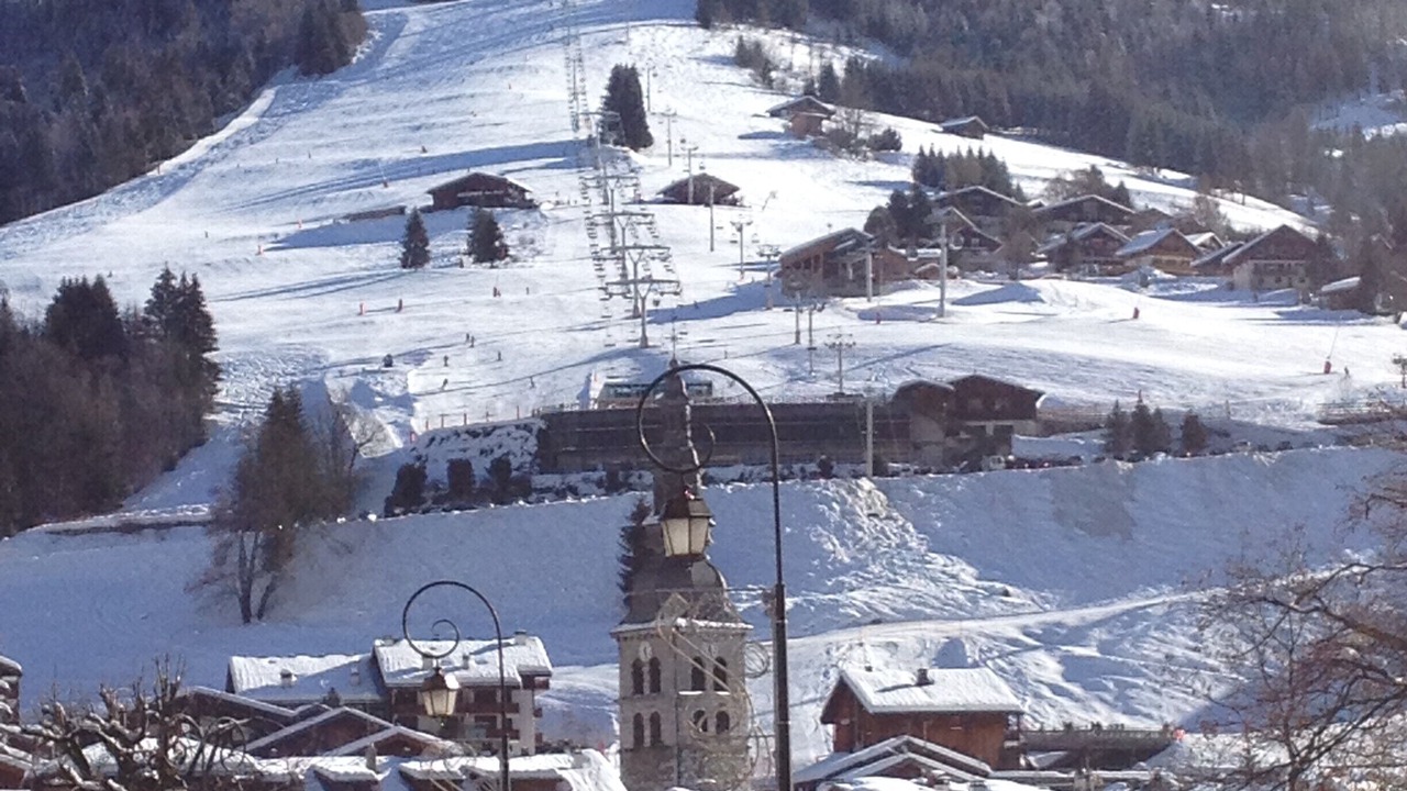 Photo of Outdoor in La Clusaz