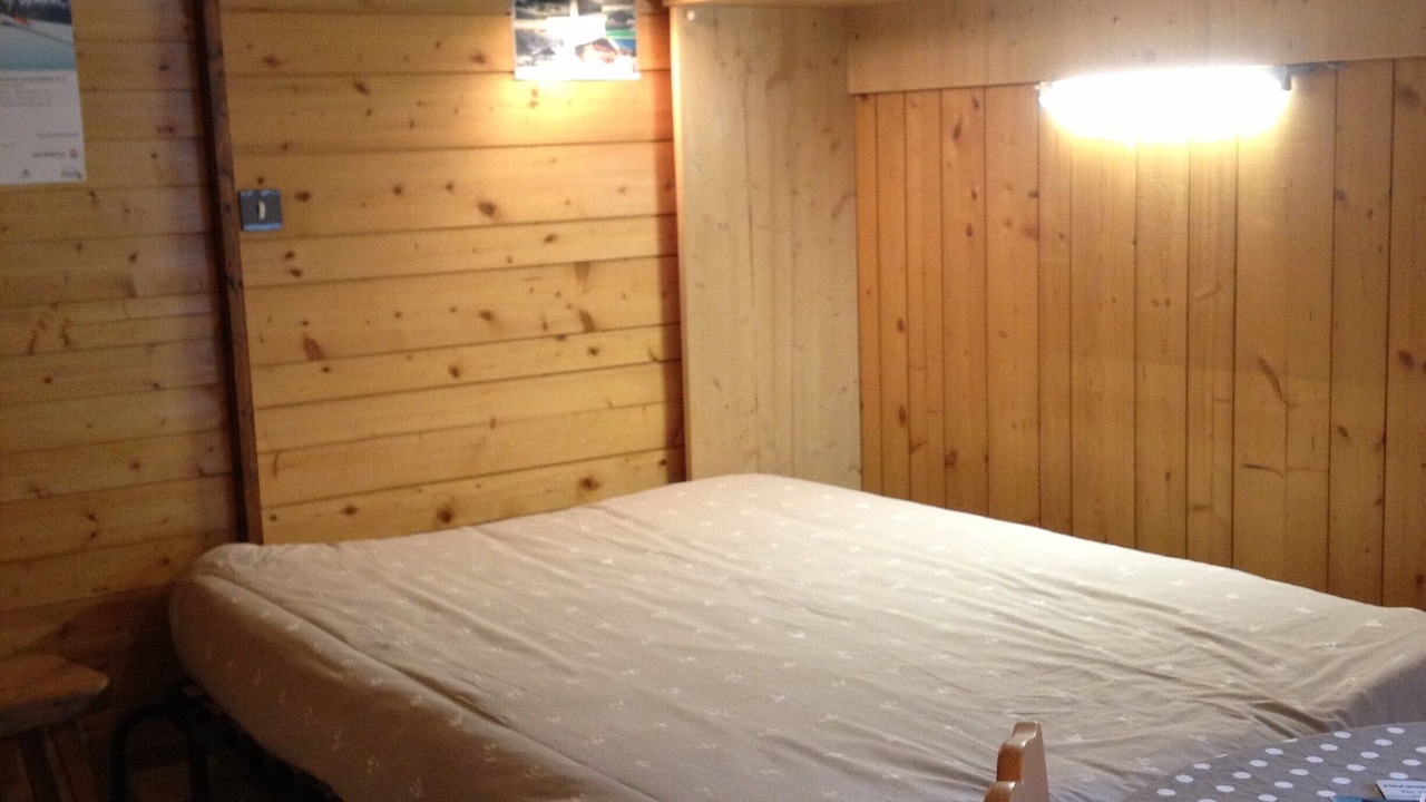 Photo of Bedroom in La Clusaz