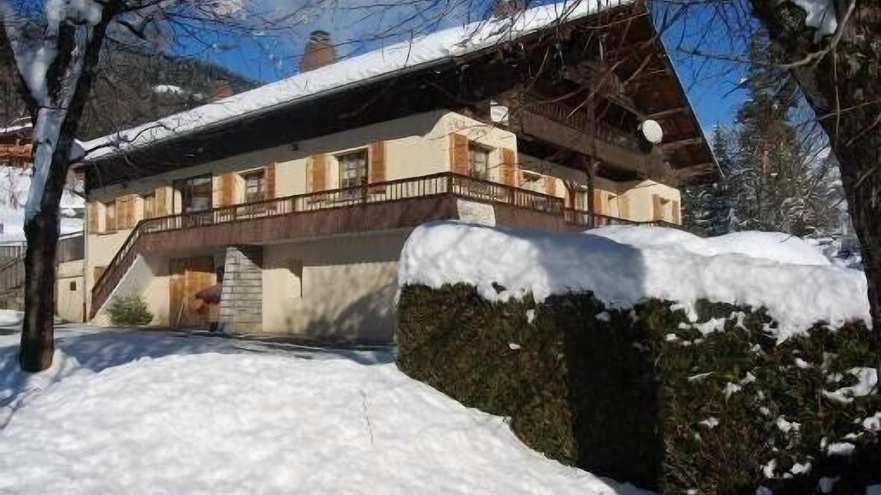 Photo of Outdoor in La Clusaz