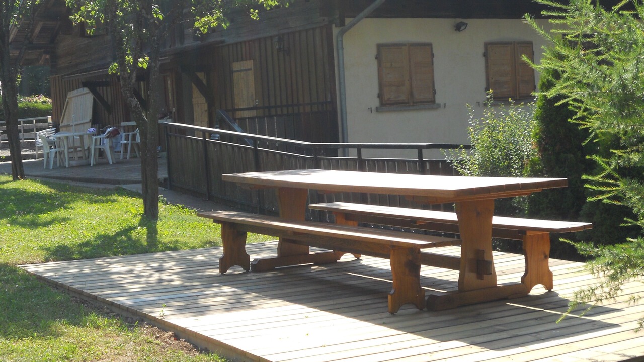 Photo of Outdoor in La Clusaz