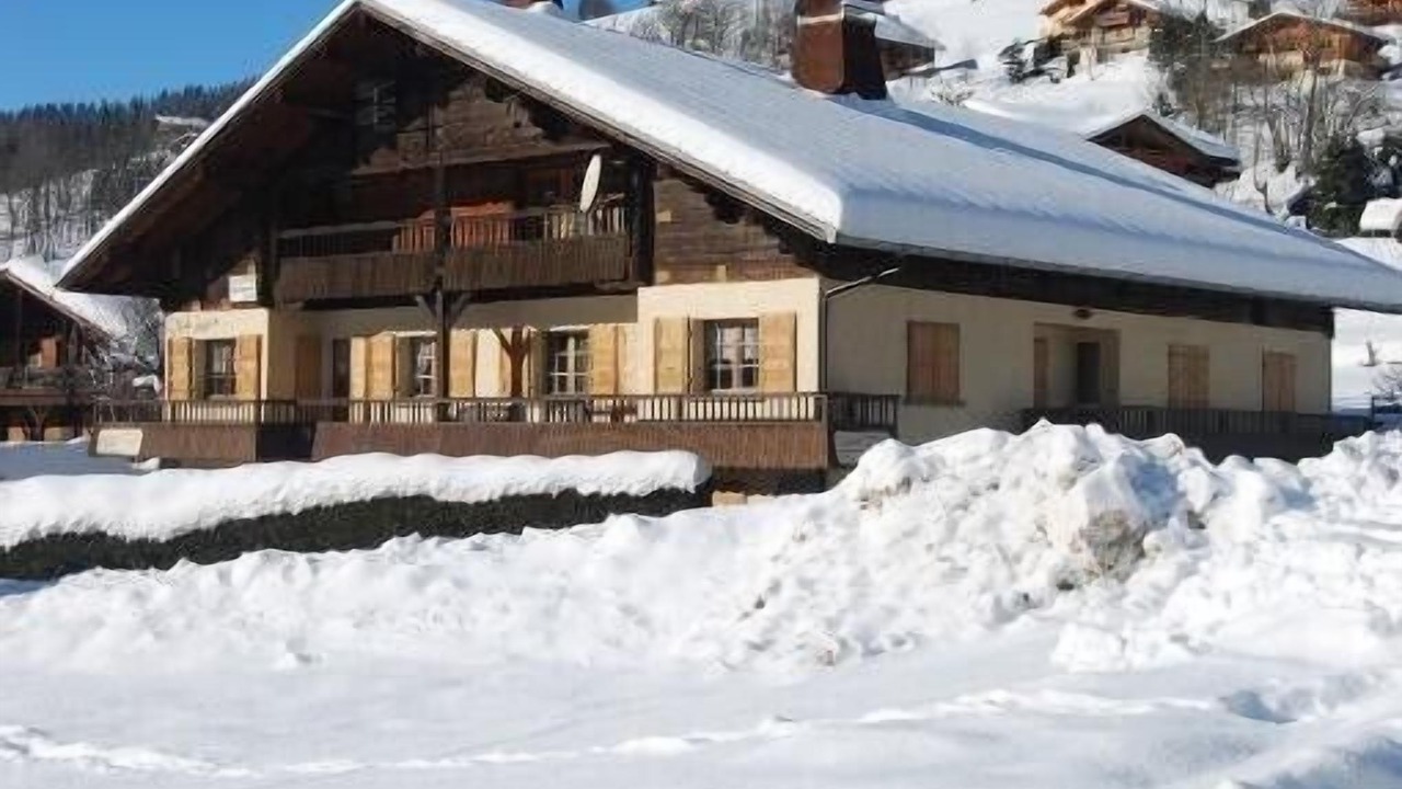 Photo of Outdoor in La Clusaz