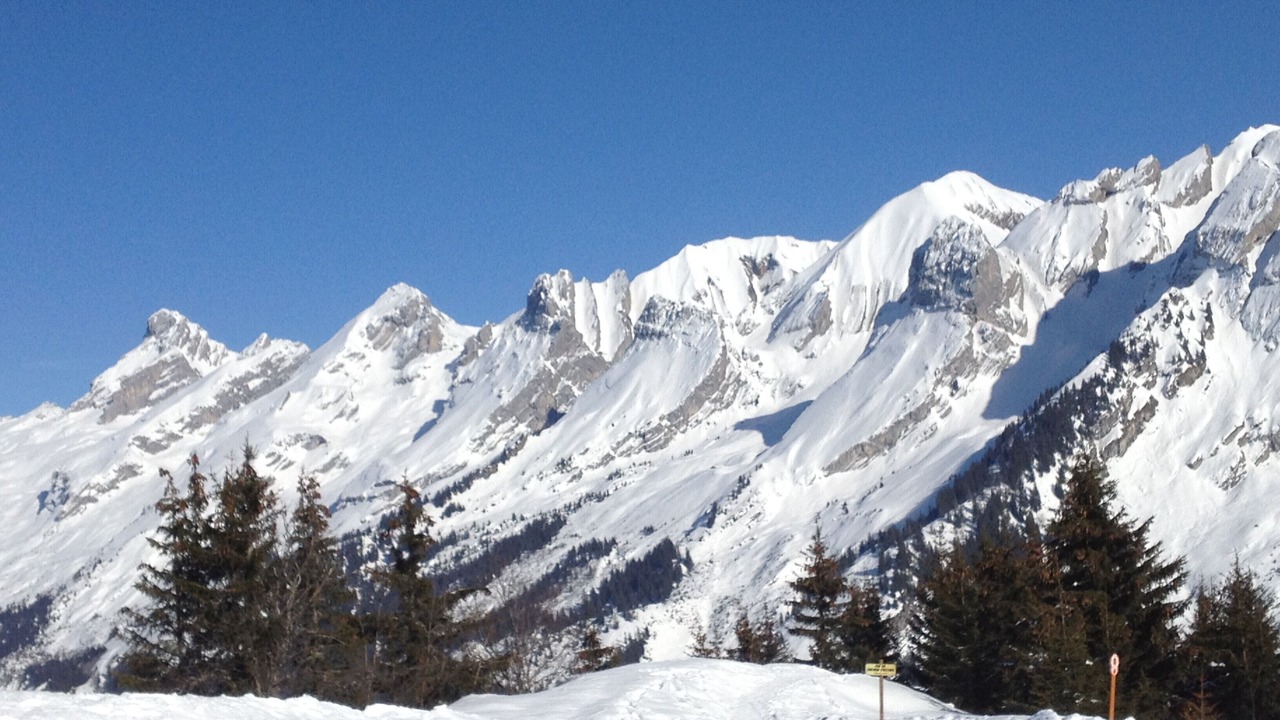 Photo of Others in La Clusaz