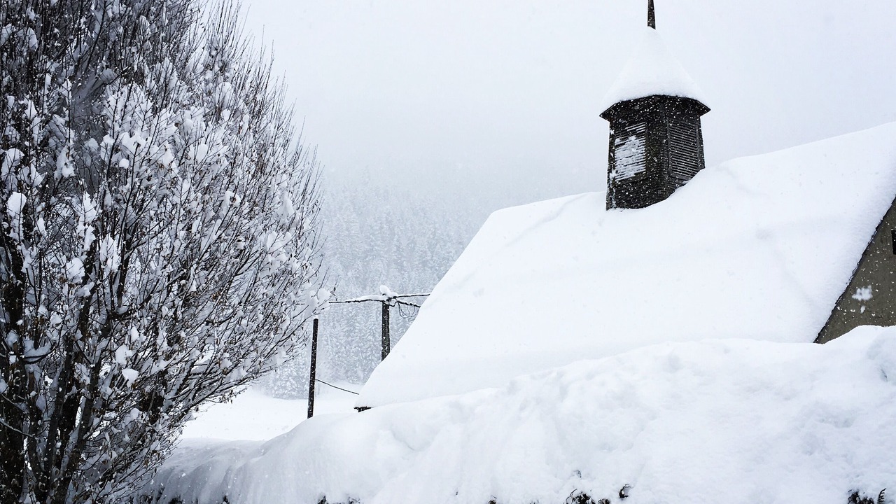 Photo of Others in La Clusaz