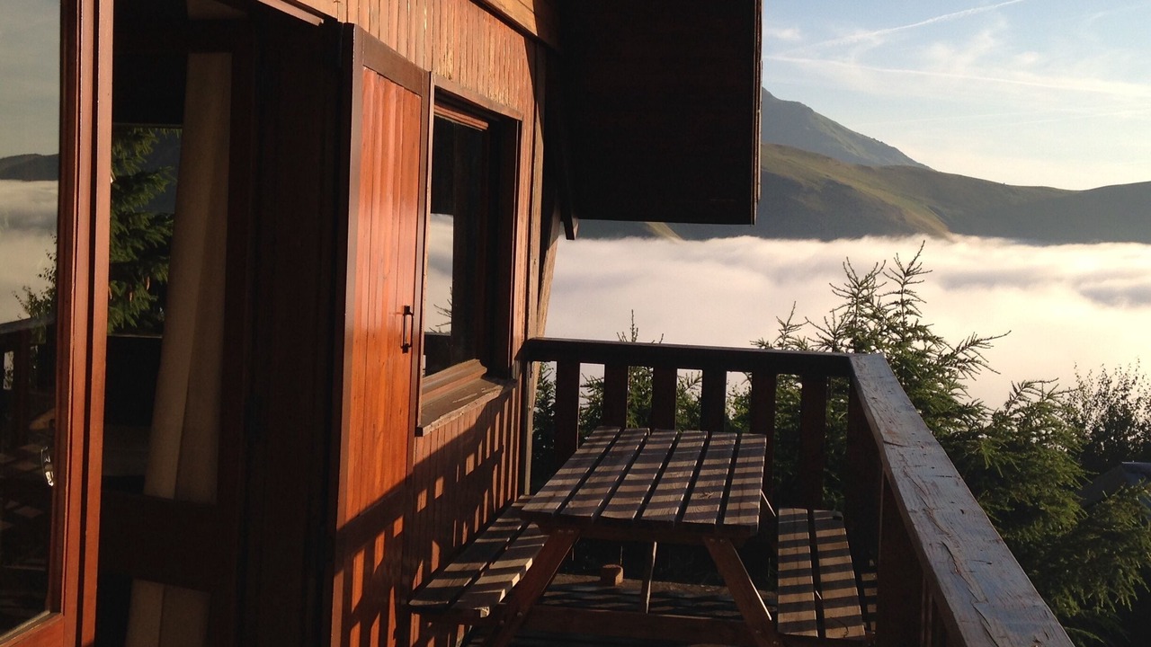 Photo of Outdoor in Pla d'Adet