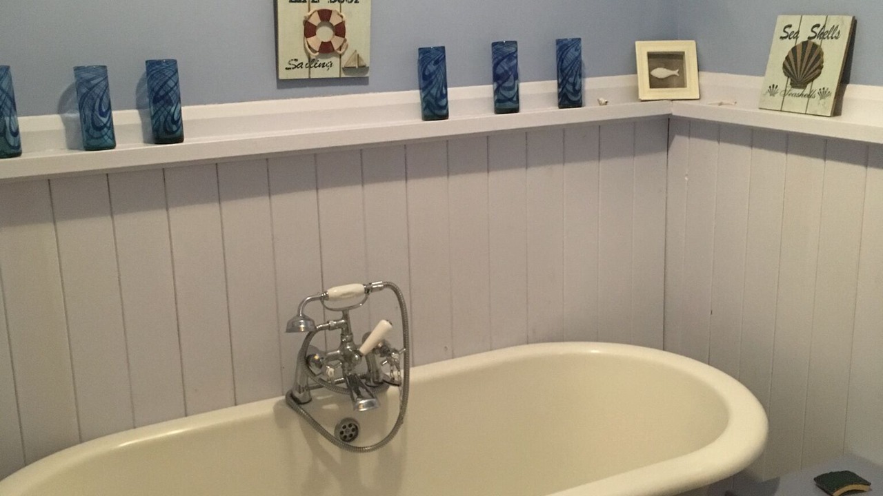 Photo of Bathroom in Bareges