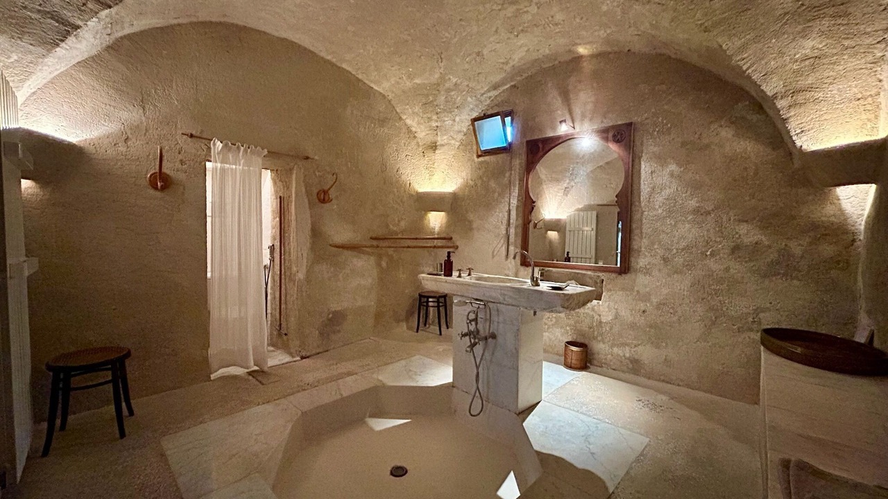 Photo of Bathroom in Puget