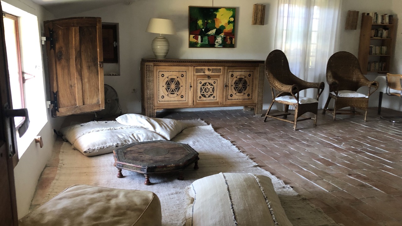 Photo of Bedroom in Puget