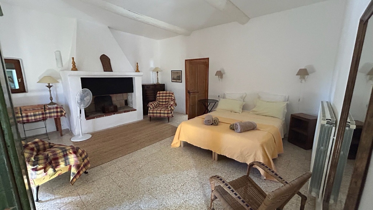 Photo of Bedroom in Puget