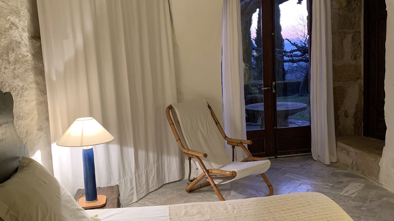 Photo of Bedroom in Puget