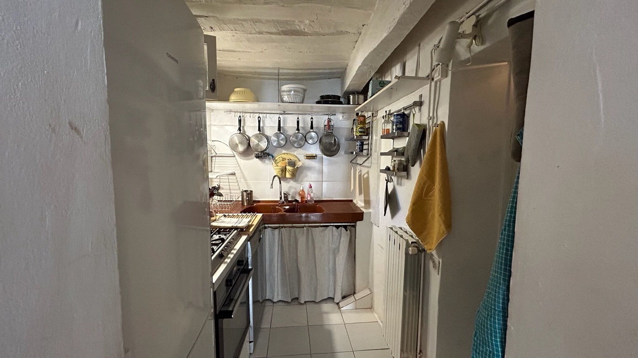 Photo of Kitchen in Puget